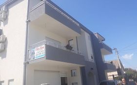 Villa Elina Ulcinj Montenegro