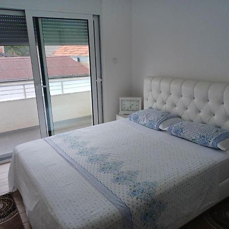 דוני שטוי Villa Elina Ulcinj Montenegro מראה חיצוני תמונה